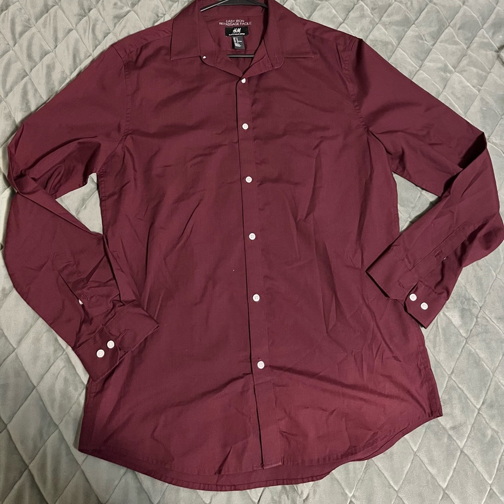 Dress shirt